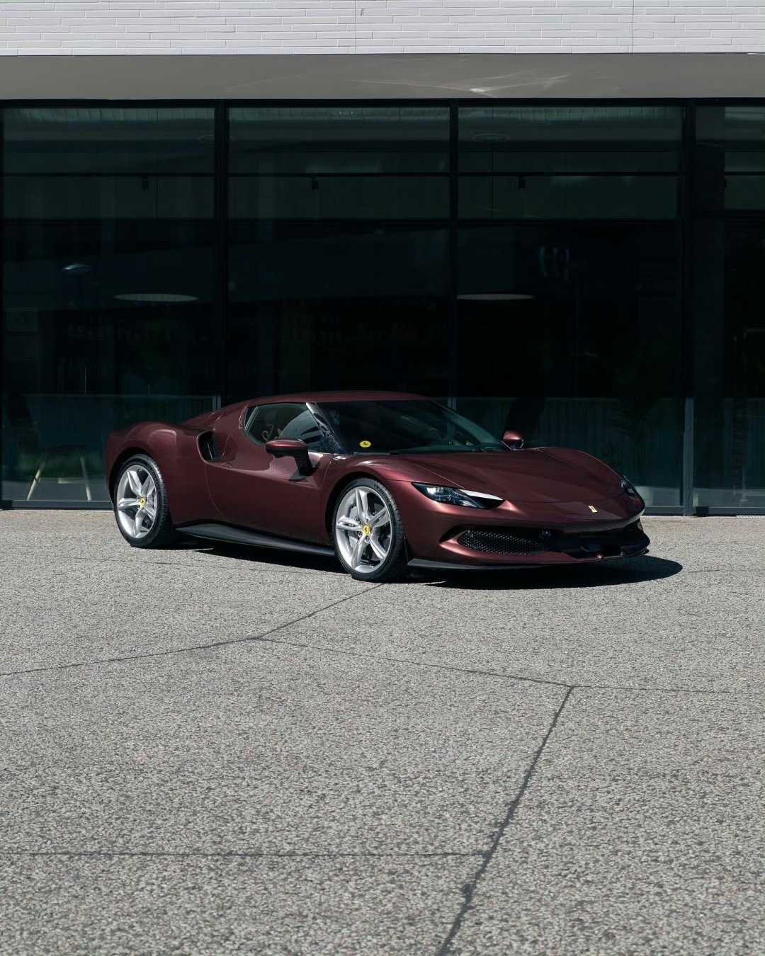 Ferrari296GTB｜法拉利​​​