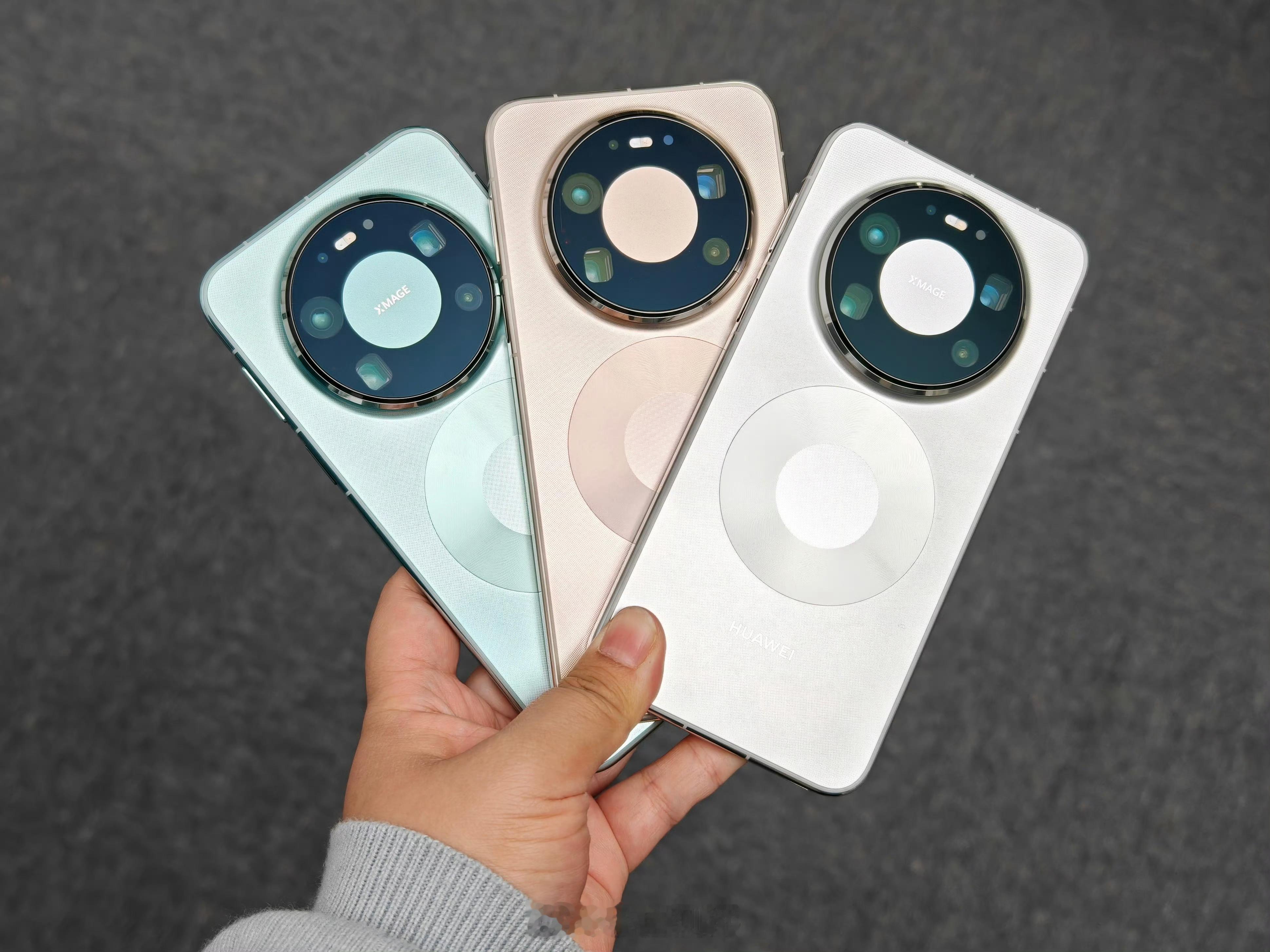 华为Mate80系列累计销量超310万记得前段时间官网开放了Mate80Pr