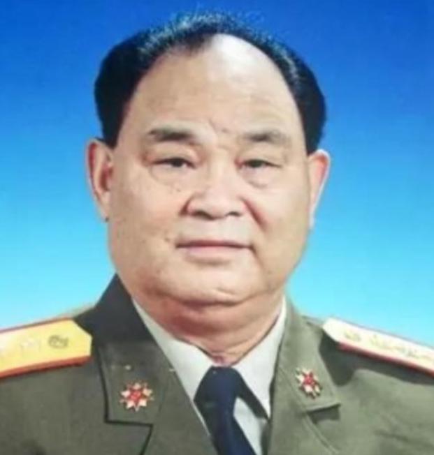 1992年3月，成都军区司令张太恒到北京开会，这时中央军委秘书长杨白冰告诉张太恒