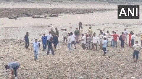 印度“不允许一滴水流向巴基斯坦”，美智库提醒:别忘了印度也是中国下游！5月5日