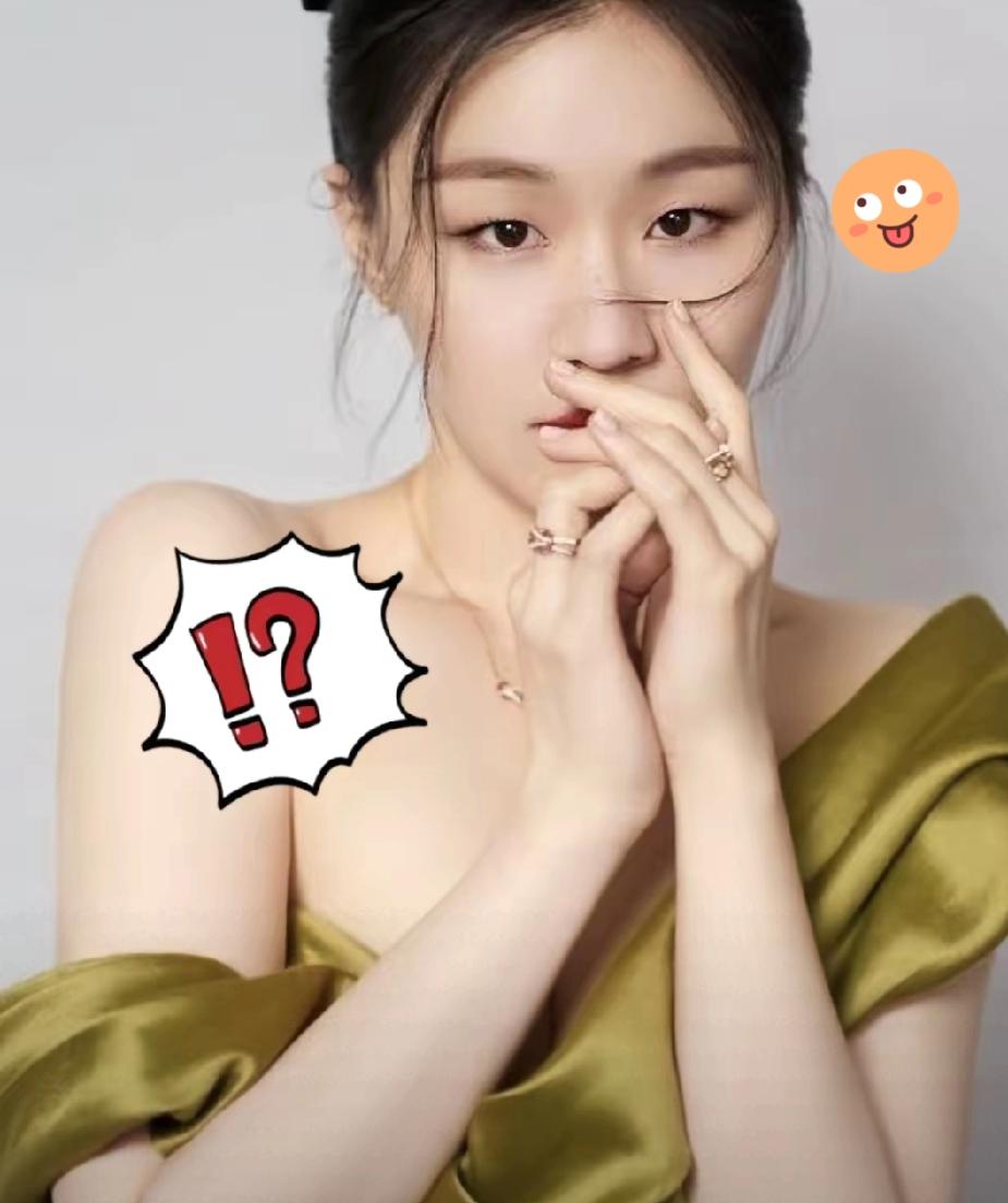 今天娱乐圈的瓜，真的让人大跌眼镜！王家卫私下录音曝光，不仅拿金靖身材开