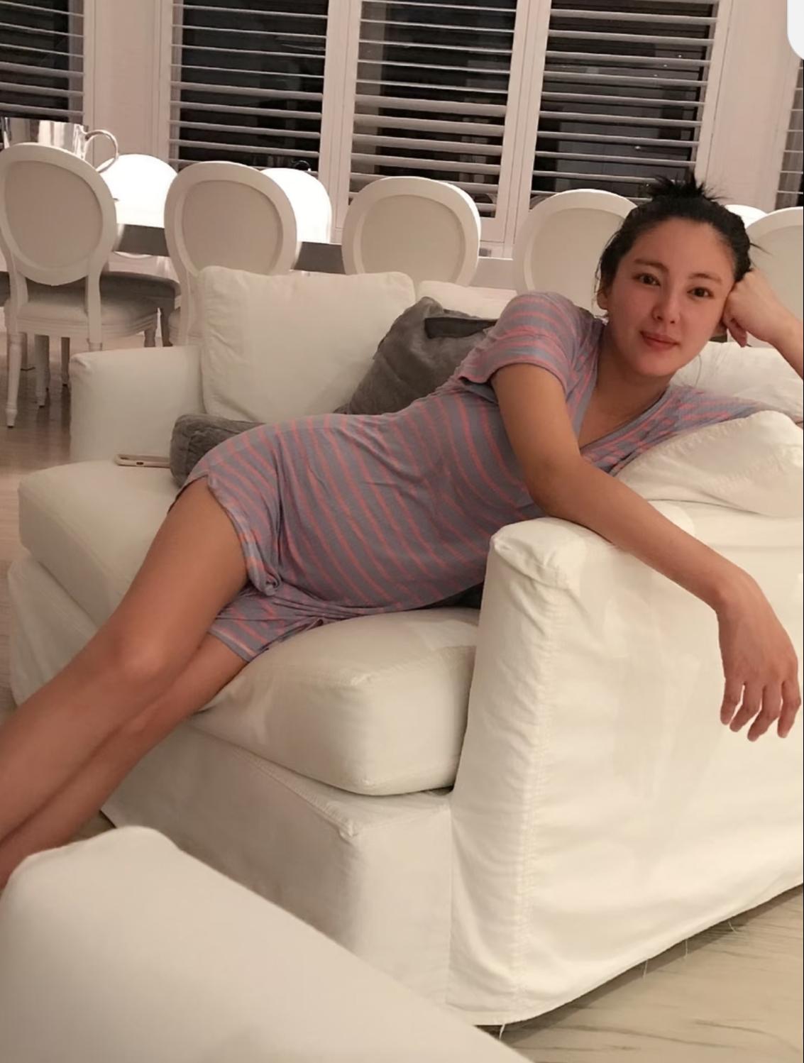 我有一个不祥的预感，张雨绮这一次是真的要黄了。不是不能上辽宁春晚这么简单