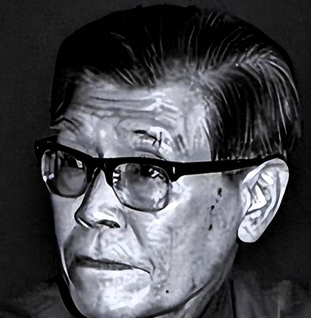1979年，王鹤寿带领工作组调阅建国以来公安系统大量尘封档案，专项梳理谢富治制造