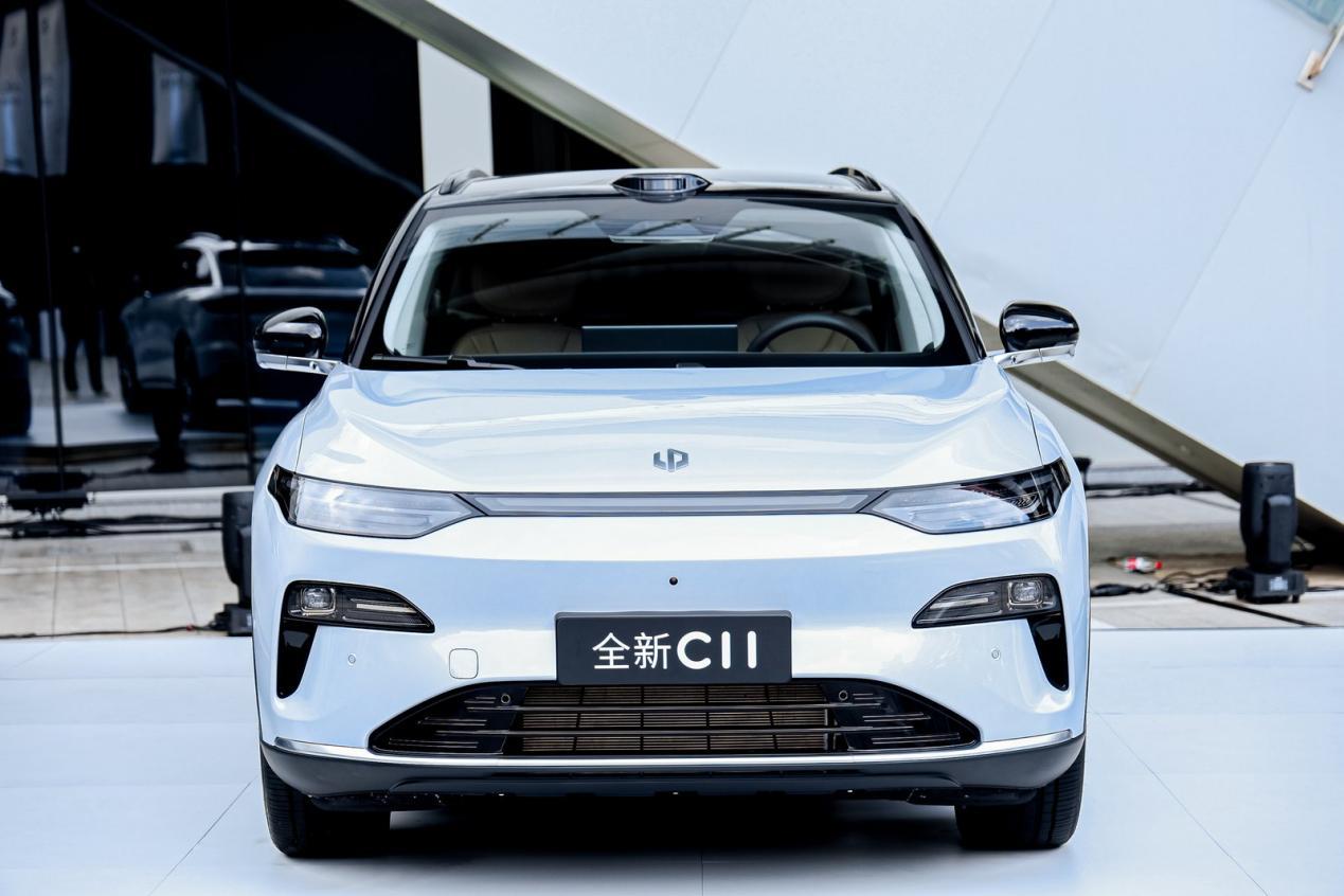 15万选家用纯电SUV，零跑C11比海狮06EV更合适吗？ 说到新能源