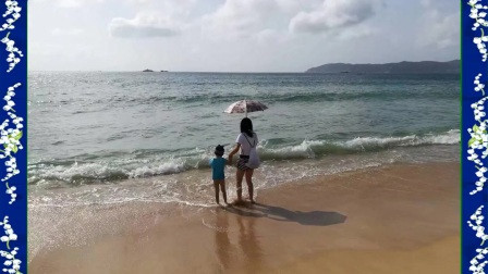 我爱万泉河简谱_我爱五指山我爱万泉河(3)