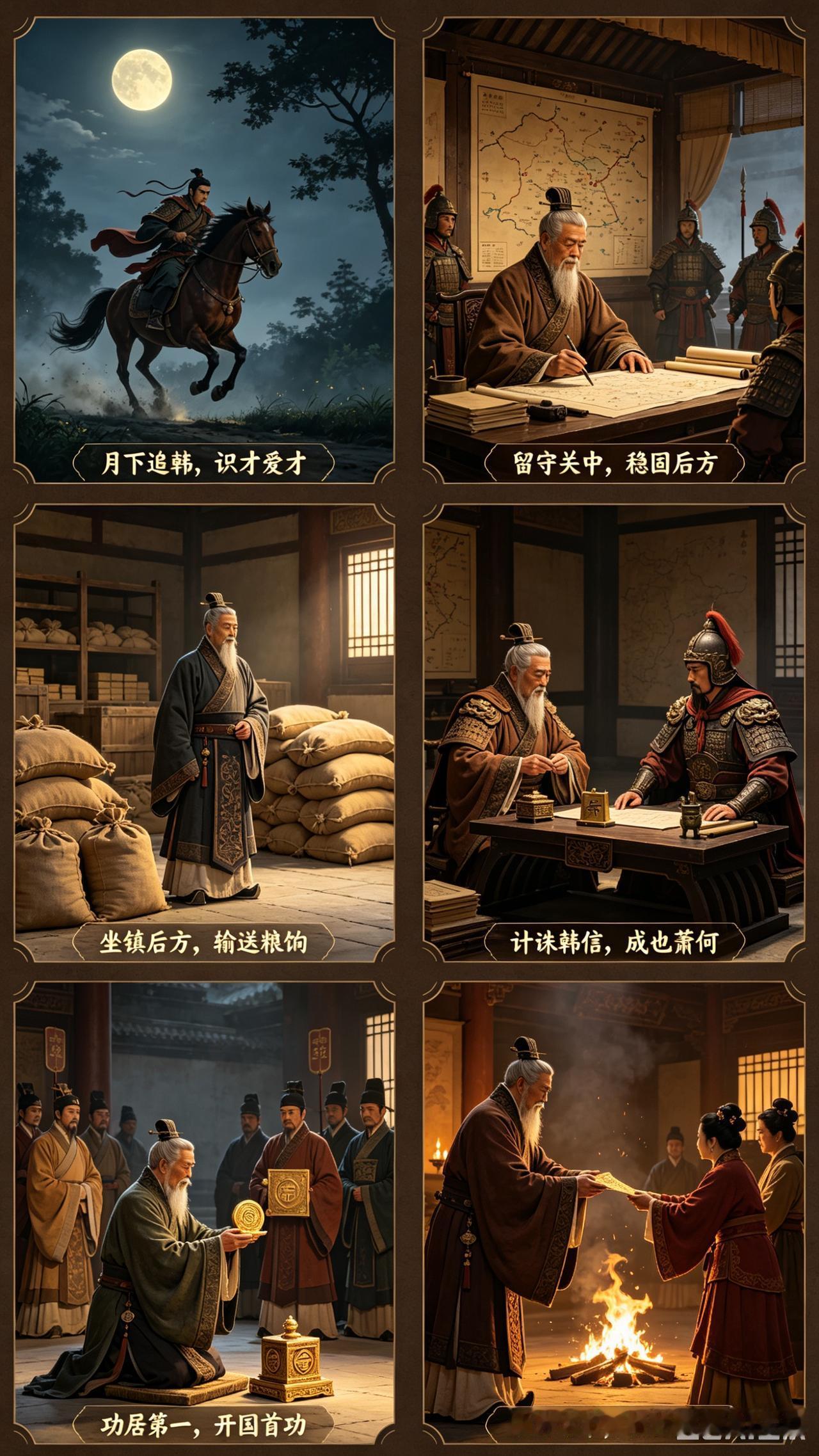 他是谁