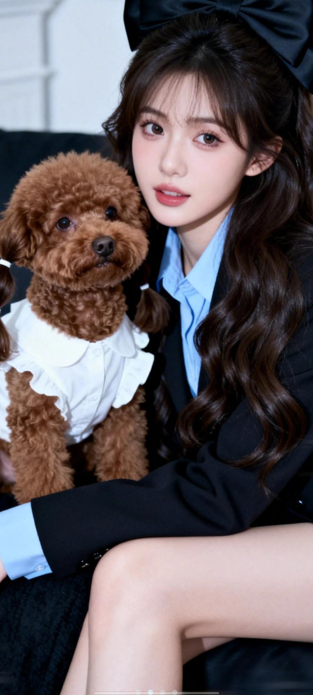 如何穿得优雅有气质