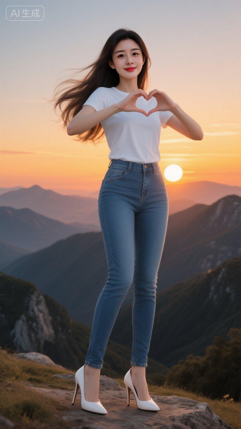 野外户外辣妹穿搭大赏