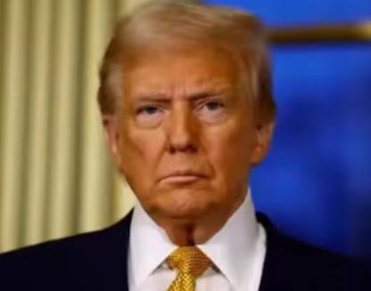 俄罗斯经济学家表示：因为39万亿美元还不起，特朗普很有可能已经有了弄死第一大“债