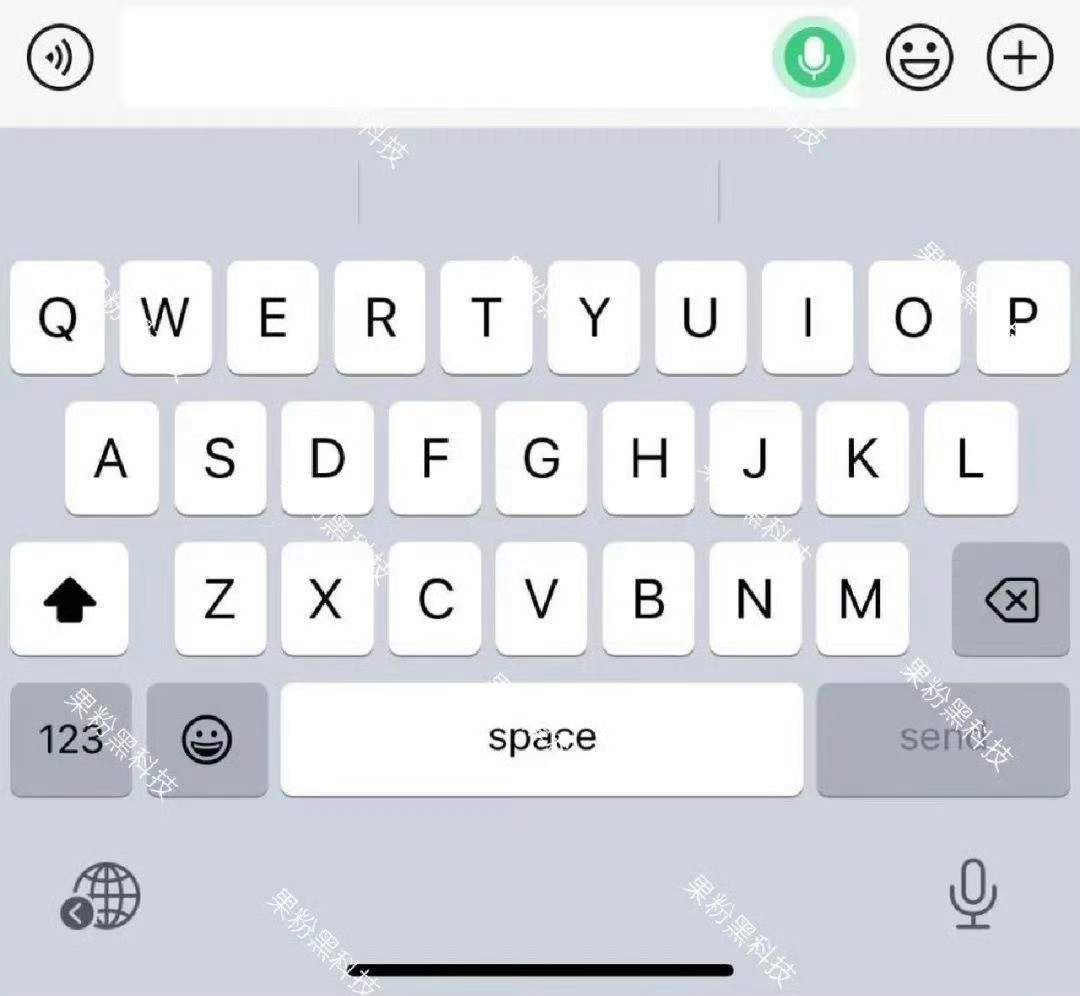 iOS微信又热更新，太方便了！最近，有少部分用户被微信内测到新功能，iOS微信聊