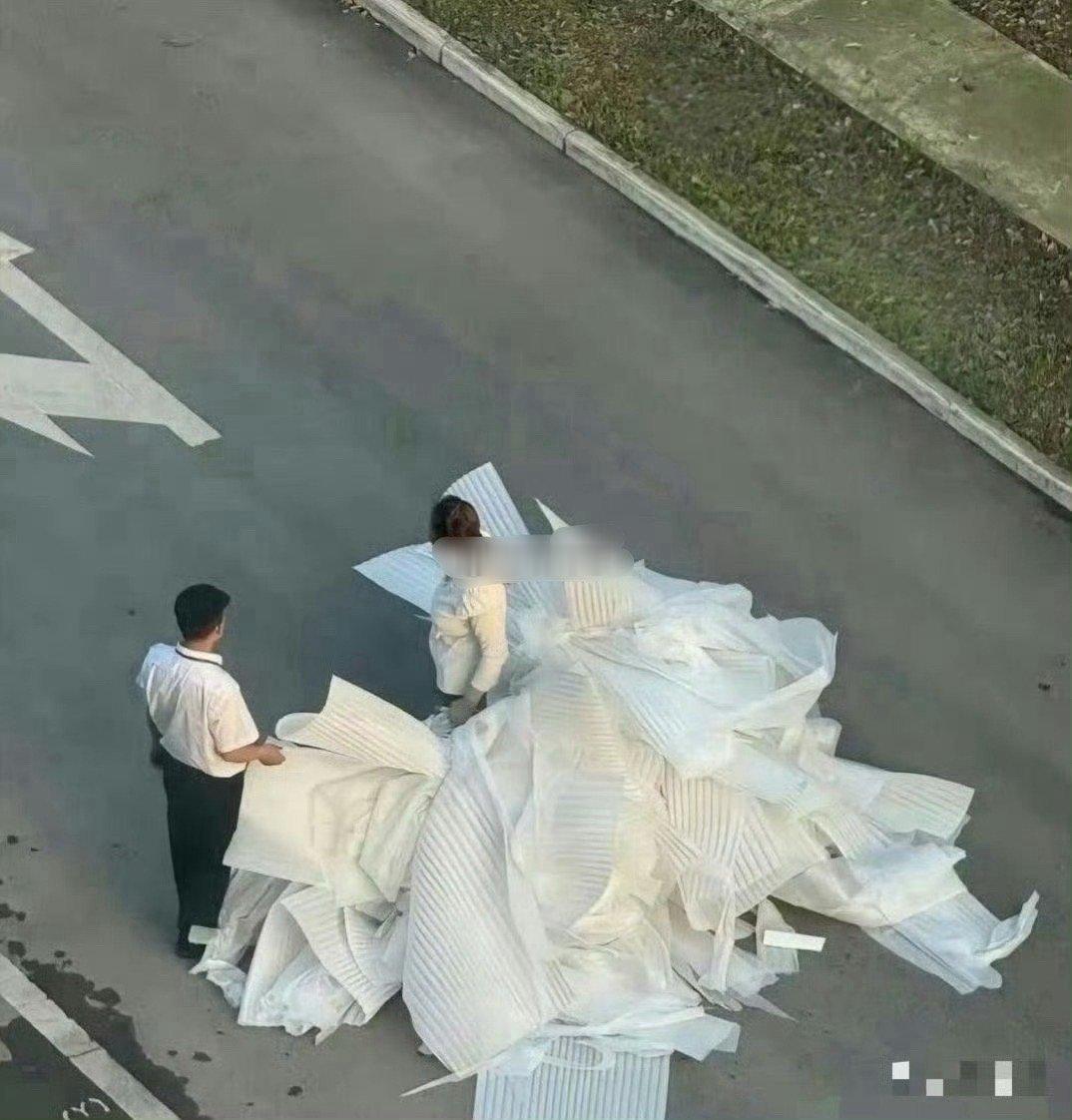 笑不活了，近视眼的世界真这么离谱吗？