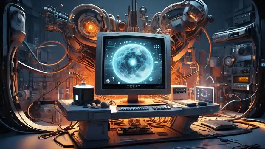 德国媒体又“关心”起中国来了。这一次他们“关心”的是，是中国发展高科技的问题。