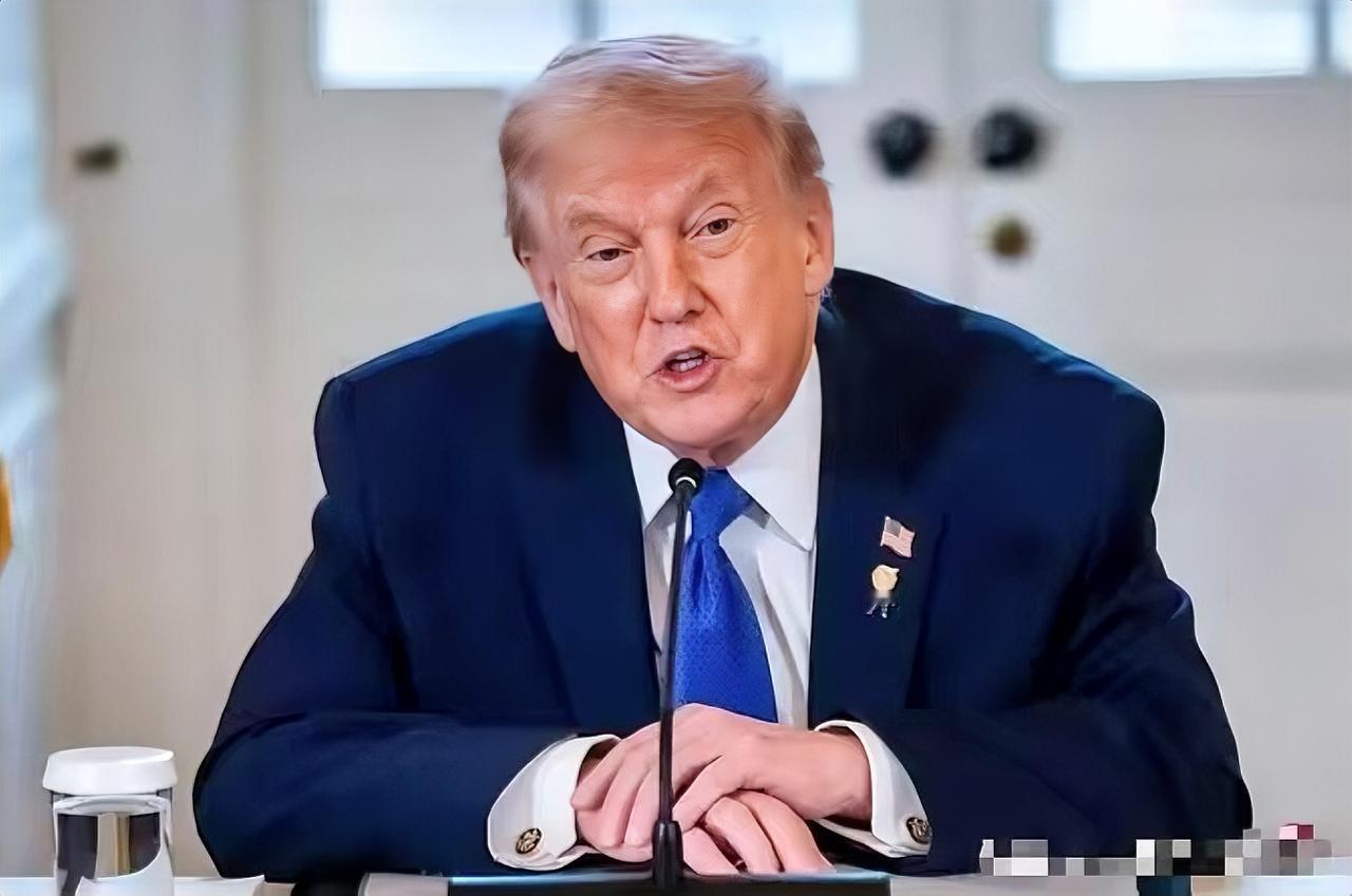 报复不隔夜，对华加税25%后，中方发布第3号公告：对美韩征税113%美国当