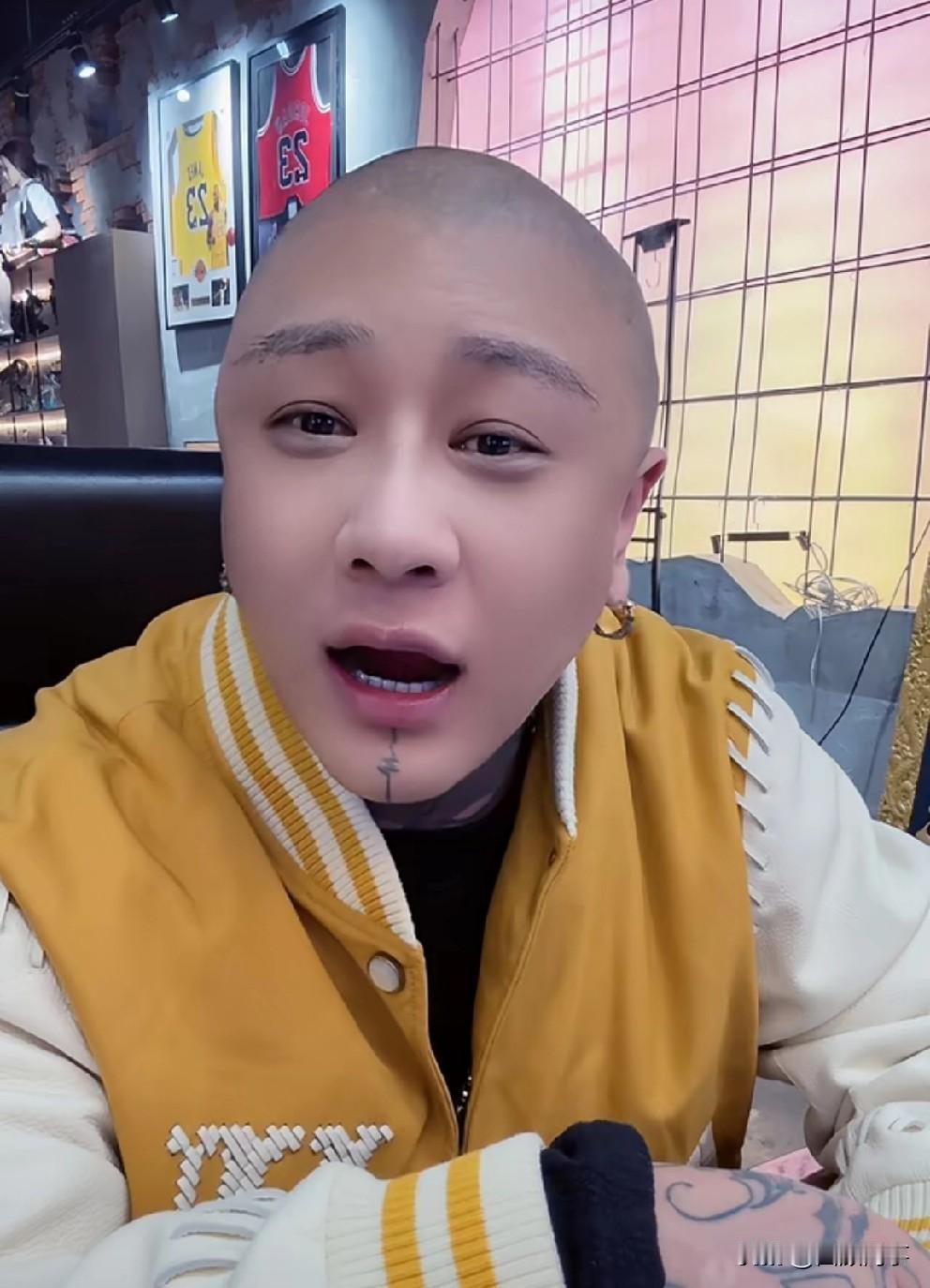 上官带刀遭“网红圈”内挤兑，负气离开杭州回老家！ 上官