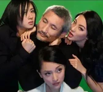 徐克作为知名的大导演，见多了美女大明星。才貌双全的施南生嫁给了深爱的徐克，徐克