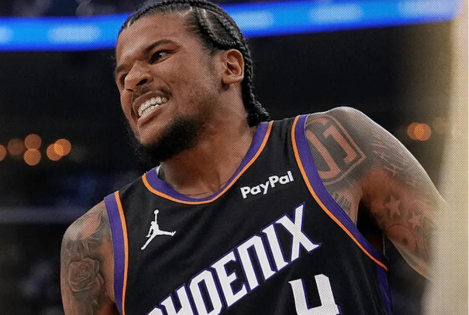 杰伦·格林的命格和太阳相克吗？在火箭，好好的。4年全勤，一到火箭，就伤了。