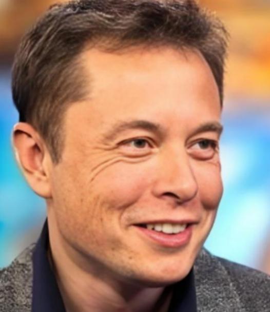 世界富豪马斯克语出惊人，振聋发聩！今年4月，他说：“地球上未来发生最大的