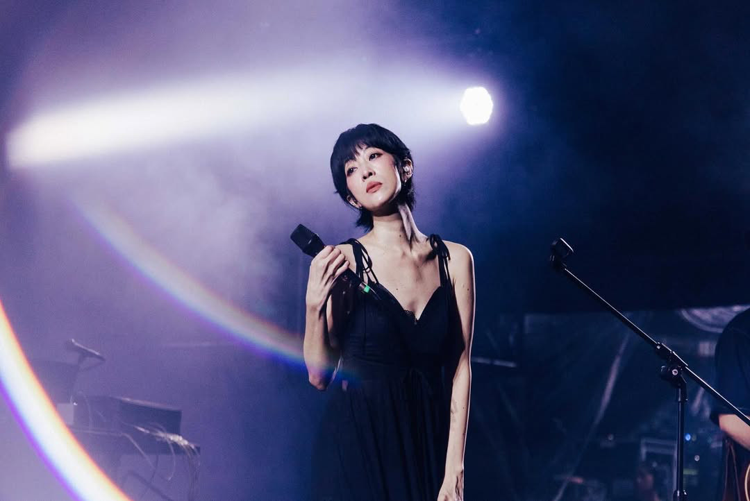 主人好美😘​​​