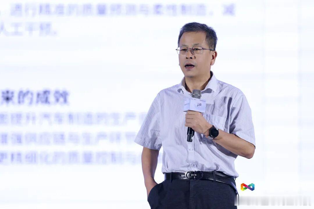 【崔东树：中国车市正在经历一场“历史罕见的大幅修正”】在刚刚结束的2026未来汽