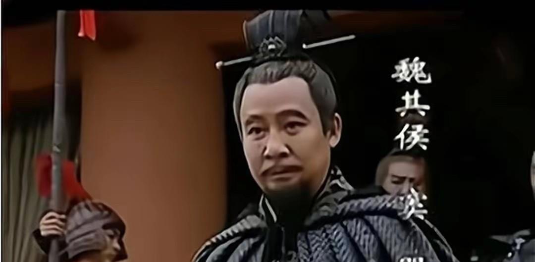 汉武帝知道窦婴是忠臣吗，当然知道，这位表舅一直是兢兢业业，无论是能力还是人品，都