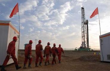 4月29日传来好消息！中国能源领域喜提超级红利，13座亿吨级油田集体亮