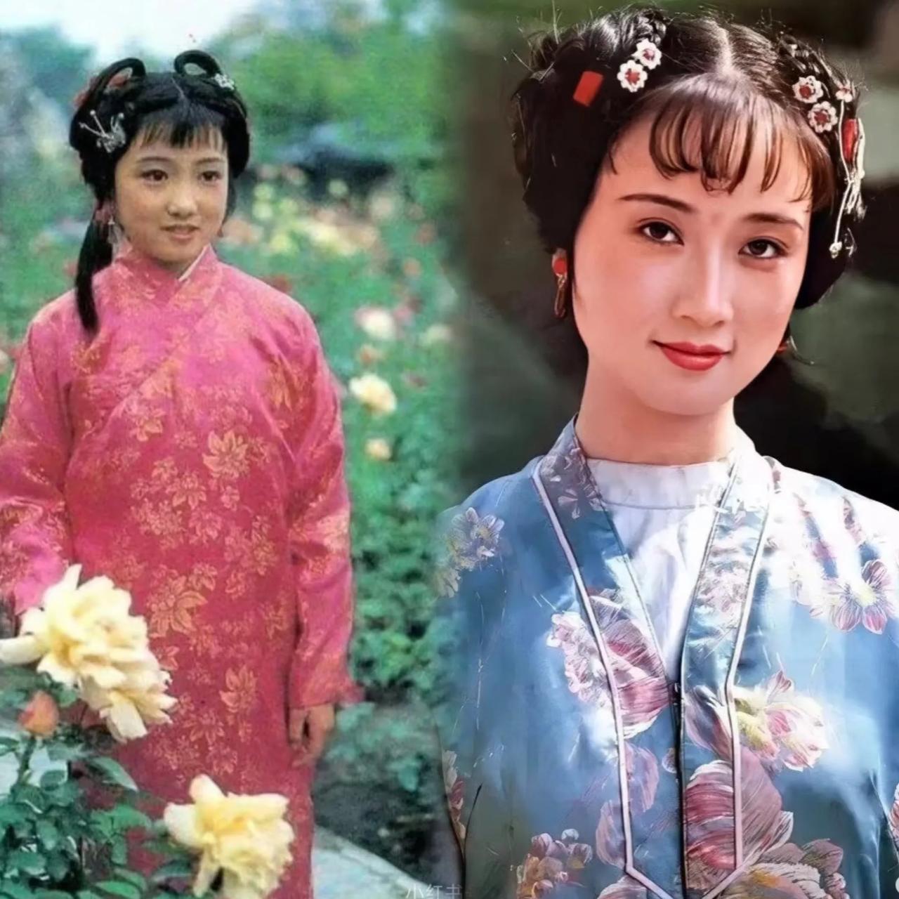 看红楼梦有网友疑惑《红楼梦》里的金陵十二钗，正册副册的划分一直让人琢磨——为啥
