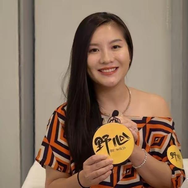 喻恩泰前期史林子，不查不知道，一查吓一跳，原来也不是一个普通人，她1987