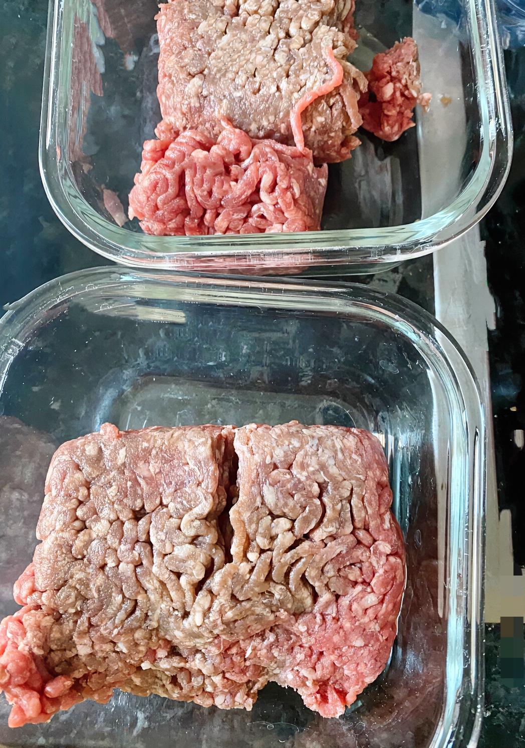 我以为是冻伤了每日打卡上热门