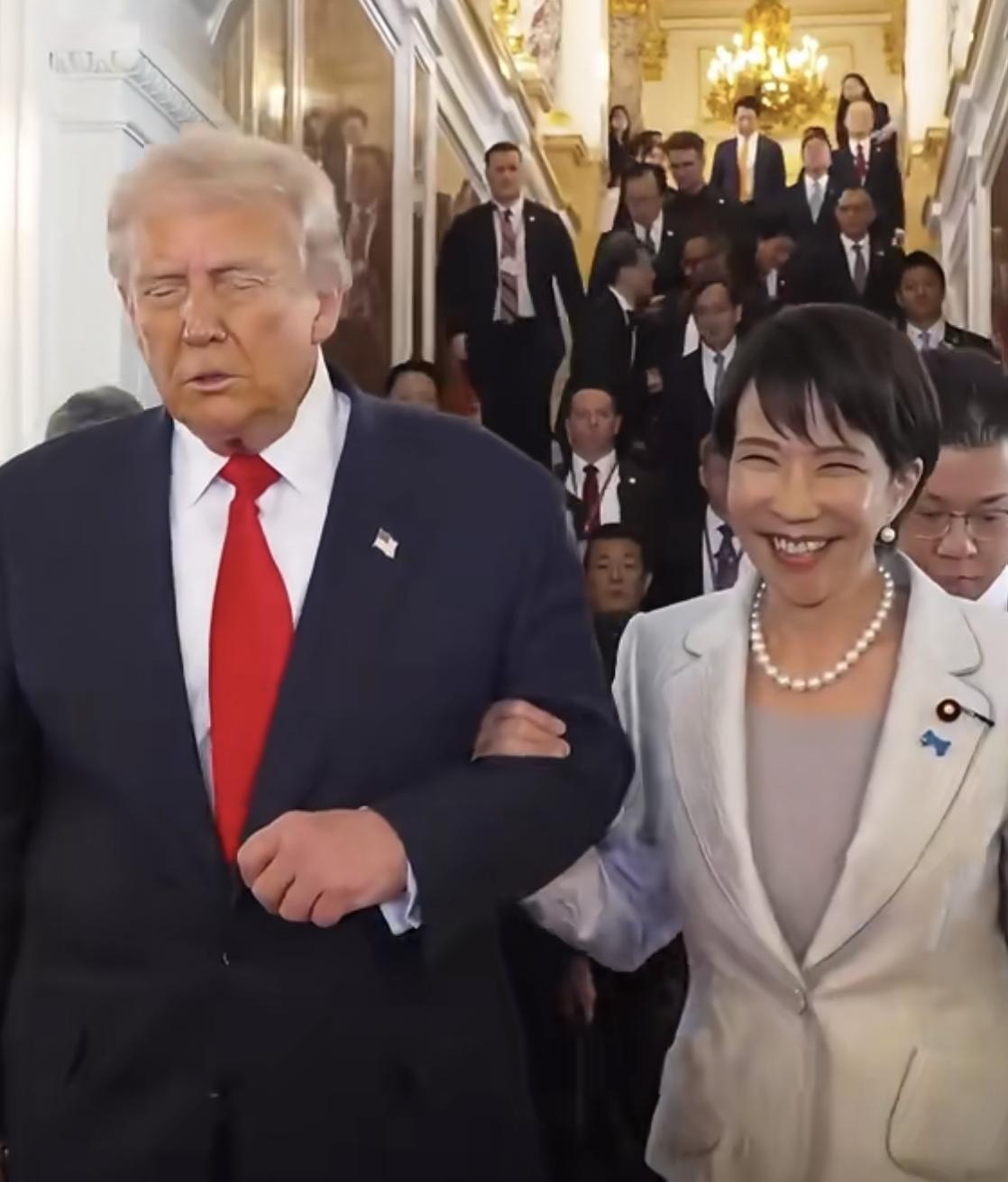 美国、日本要是敢开打，就是成全中国成为世界霸主！中国的战略思路，从来都不是先下