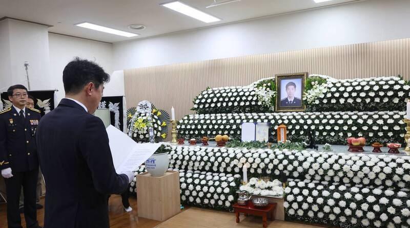 【韩国海警救中国老人牺牲　调查曝出封口令和救援延误丑闻】海外新鲜事韩国韩国仁川