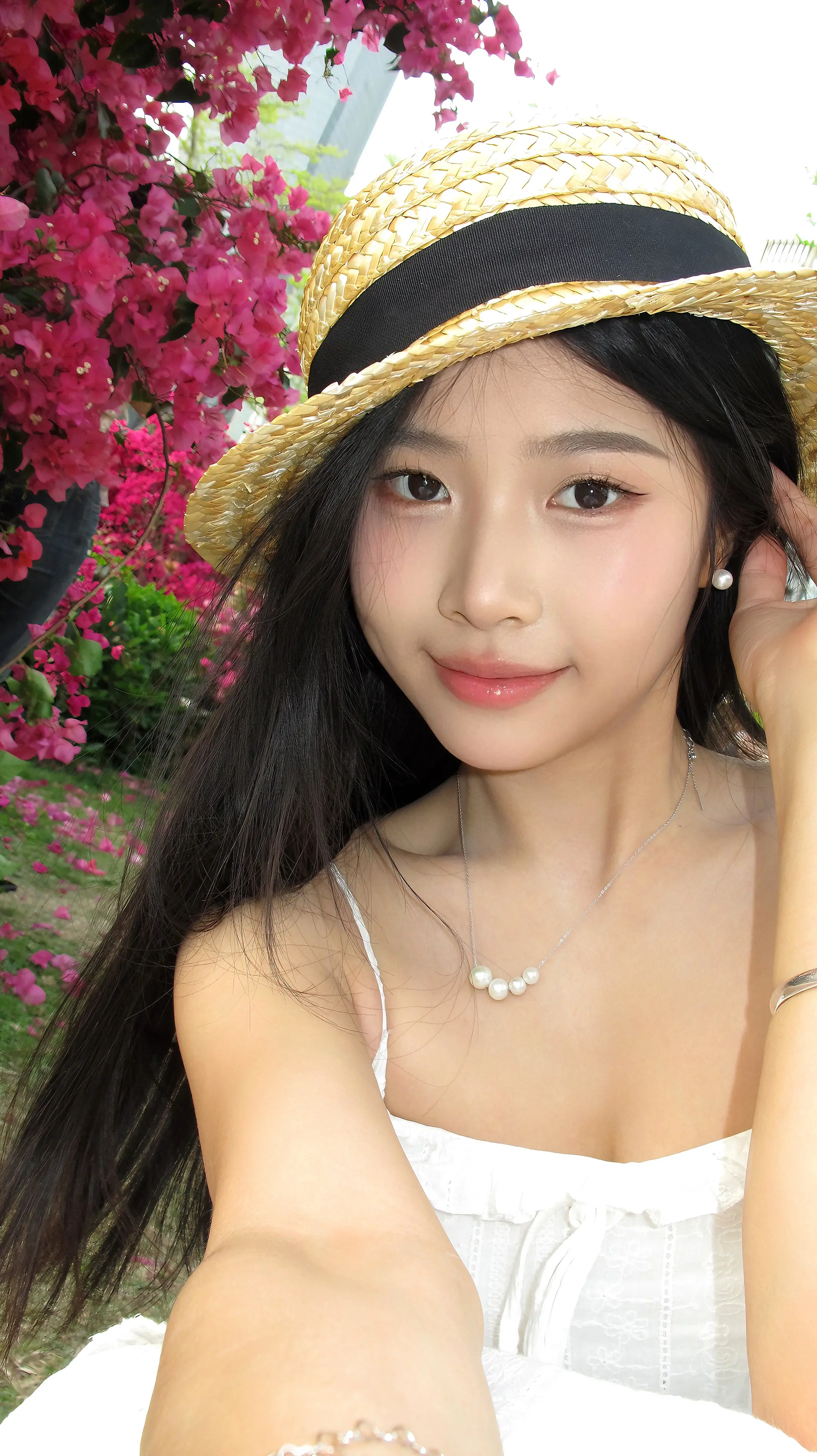 活着的花有万种开法  祝你方寸不乱