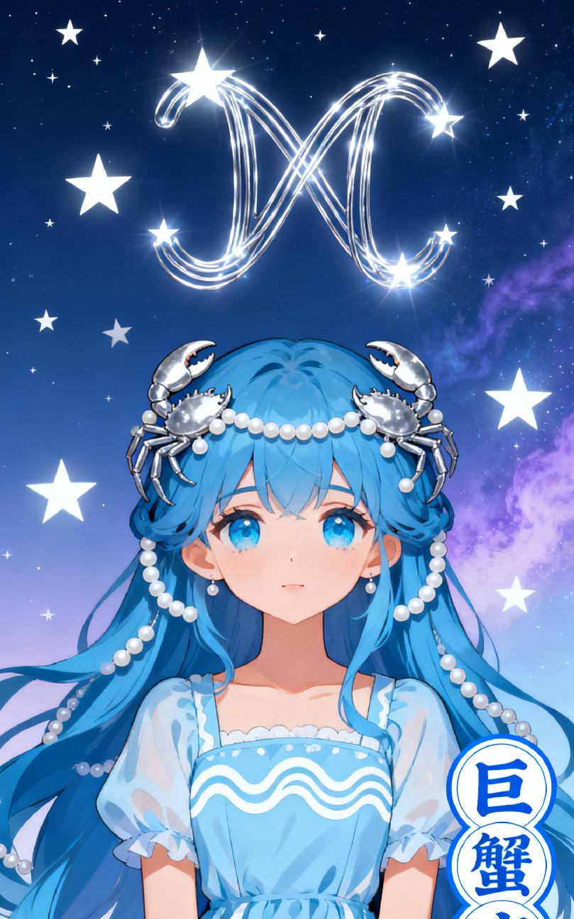 巨蟹座的朋友们，你有没有发现，忙碌的日子总像没完没了。早起准备早餐，深夜还在熬