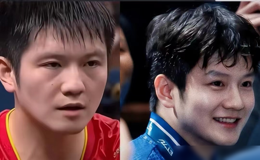 樊振东那张脸，直接把累字写没了。打完全运会那阵儿，他整个人是灰的，眼神发木，记者问一句他停三秒。现在