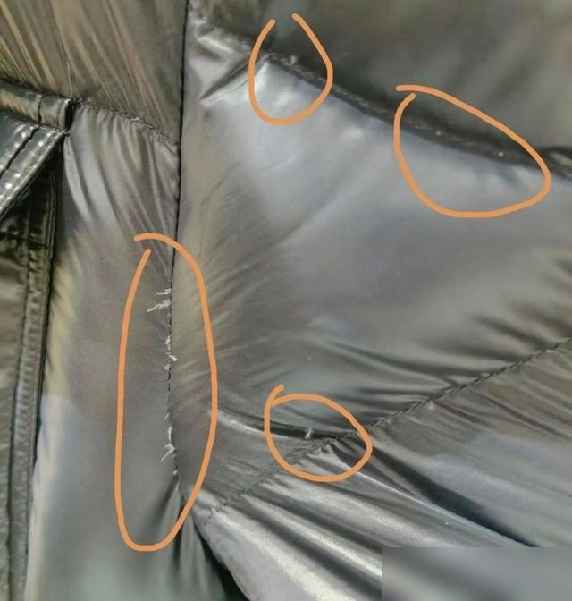 天呐！穿了一冬天的羽绒服可别再瞎洗了！最近刷到好多人吐槽羽绒服洗废——机洗爆炸、