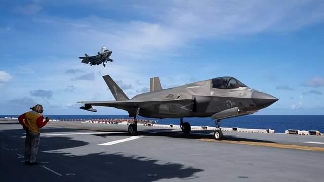 中东战火没结束，七国1.7万大军压境中国！目标台湾？当霍尔木兹海峡的油轮警报还