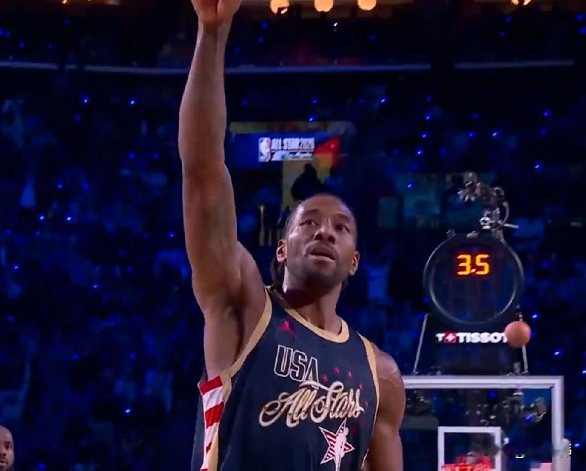 赢得尊重！文班亚马谈伦纳德：“他的表现很疯狂。”“他有这样的能力。”