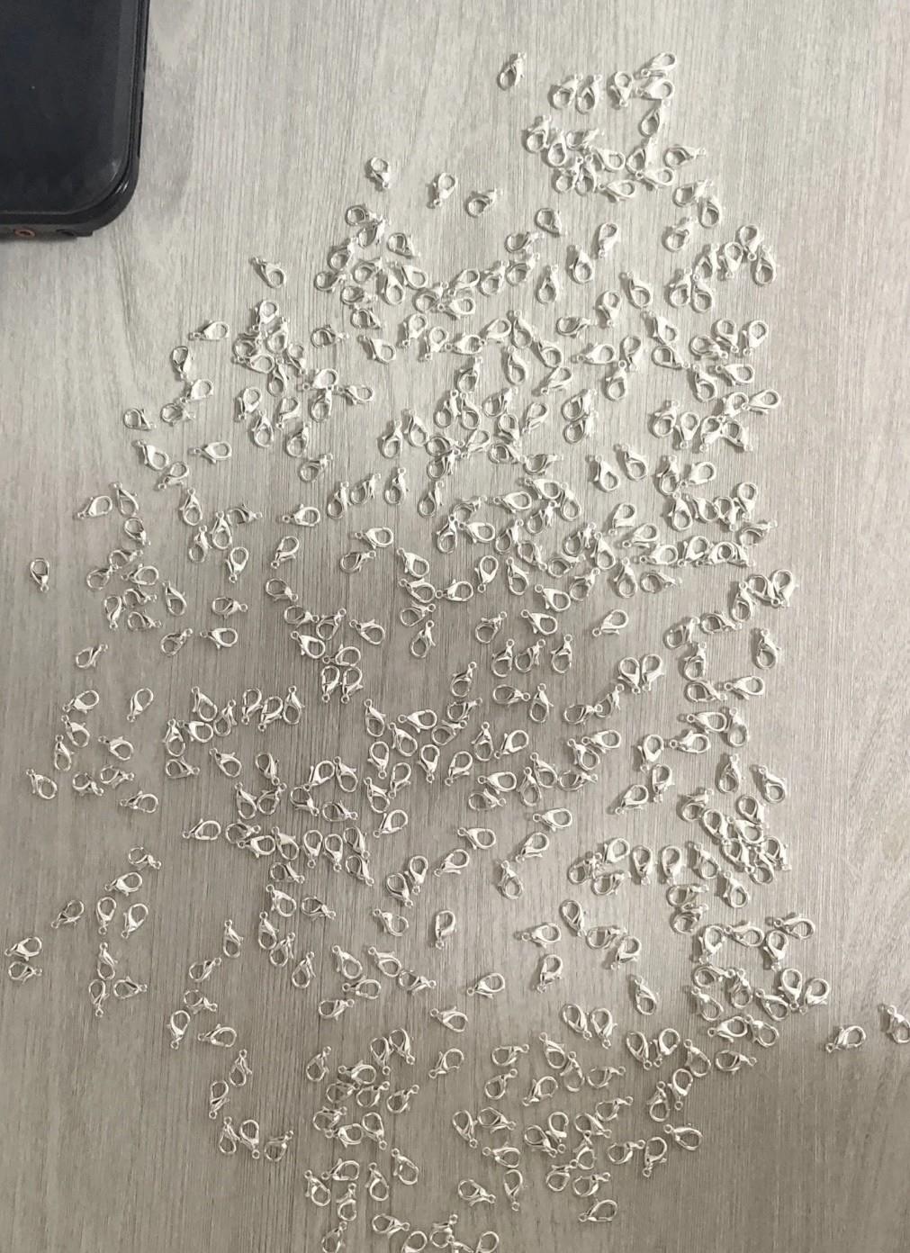 什么软件可以拍照数数的？这我怎么知道多少个啊！