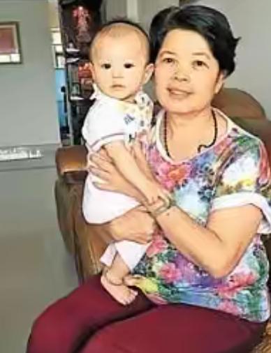 真的被儿媳妇气死了。我儿子今年29岁，去年结的婚，今年孙子都满一岁了，结果小两口