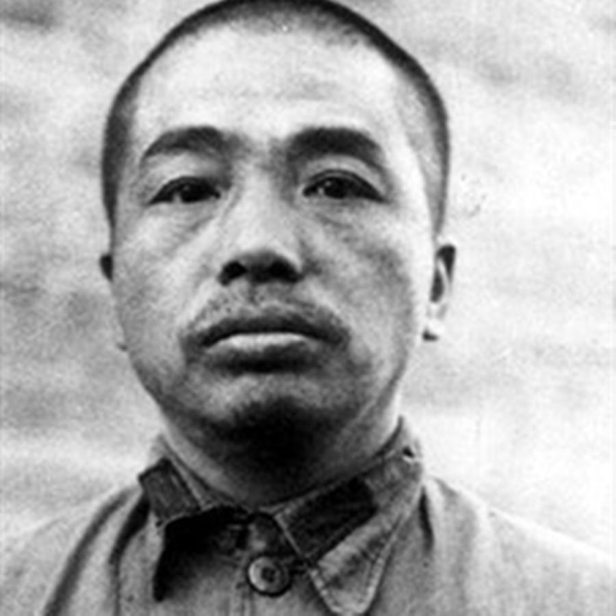 彭老总落难后，一开国少将动手打了他两巴掌，后来是如何处理的？“1959年8月3