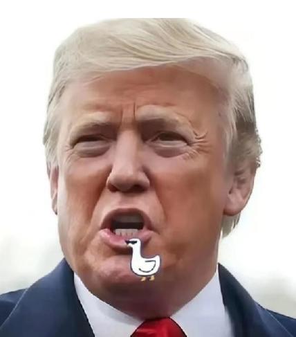 特朗普表示：尼克松就是美国的“罪人”，如果不是他让中美关系缓和，那么现在的美国就