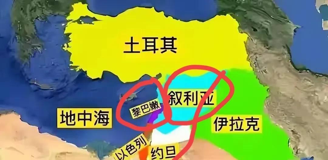 叙利亚倒向以色列，为何对伊朗是致命打击？6月30日，俄罗斯卫星通讯社消息，据黎
