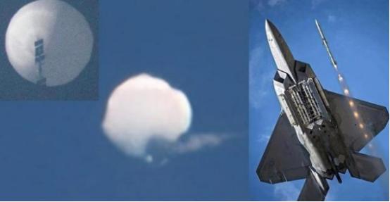 现在中美的军事差距到底有多少？就说一件事，美国F22出过最难的任务，就是打一个中