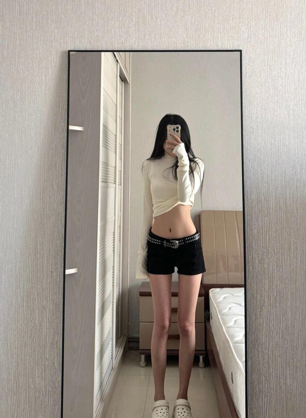 呜呜~男朋友说我太瘦