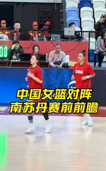 北京时间3月14号晚19：30分，中国女篮将在武汉迎战女篮世界杯资格赛的第三个对