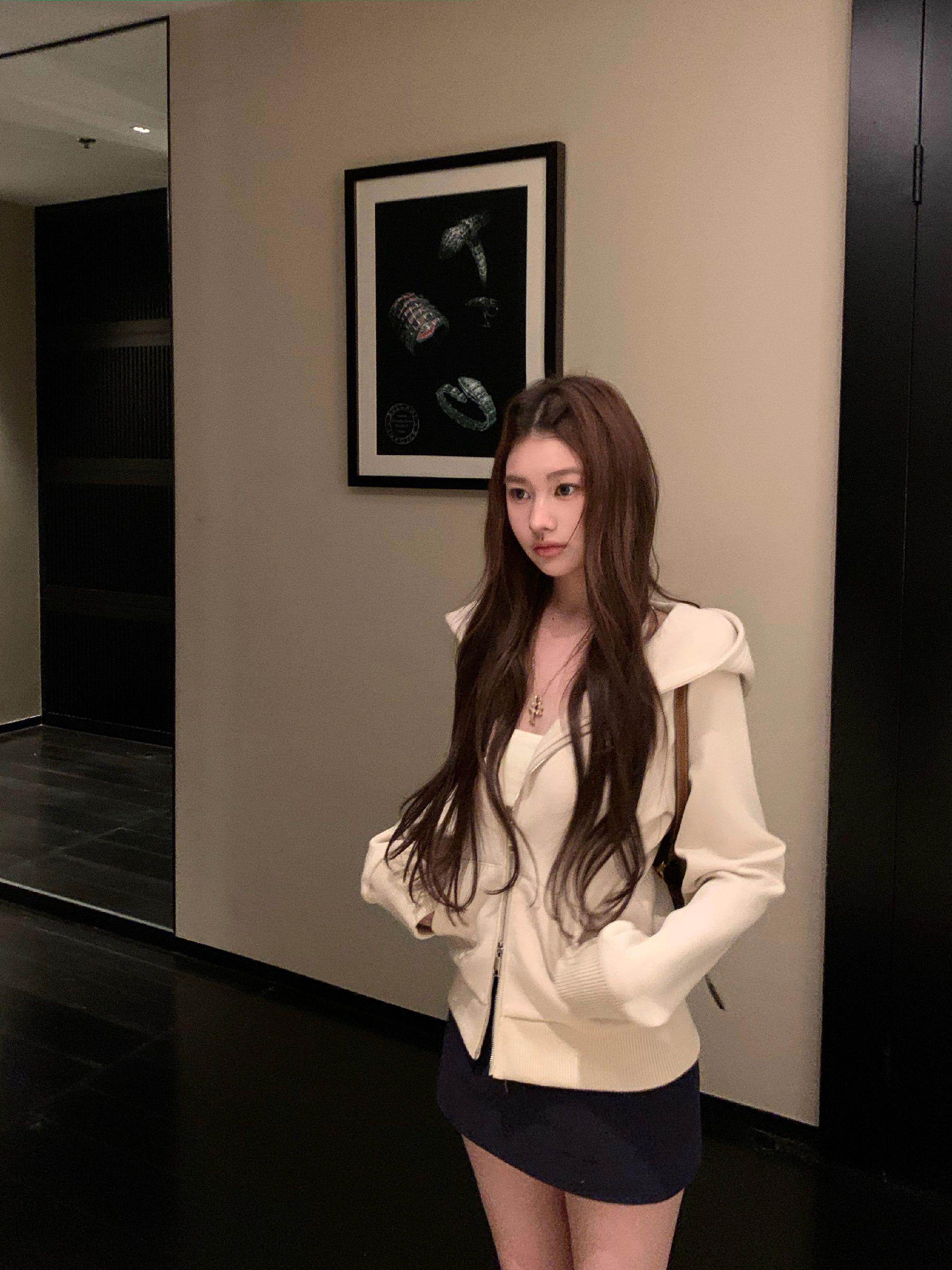 讨厌距离 我想天天见到你