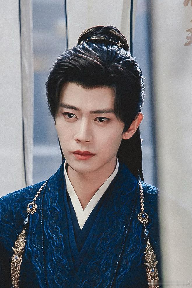 爱奇艺古装剧《我在锦衣卫负责抄家的日子》主演：任嘉伦导演：吕行《无证之罪》《雪迷