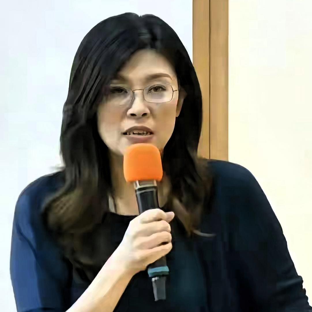 郑丽文铁腕破局！掀翻国民党百年旧规矩，一场真正的自我革命正在上演国民党长期