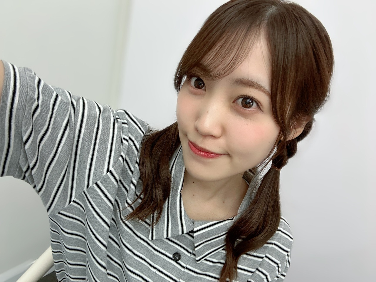 里奈「分かってはいるんです、時が経つのは早いということを。でも毎月、毎年驚いてし