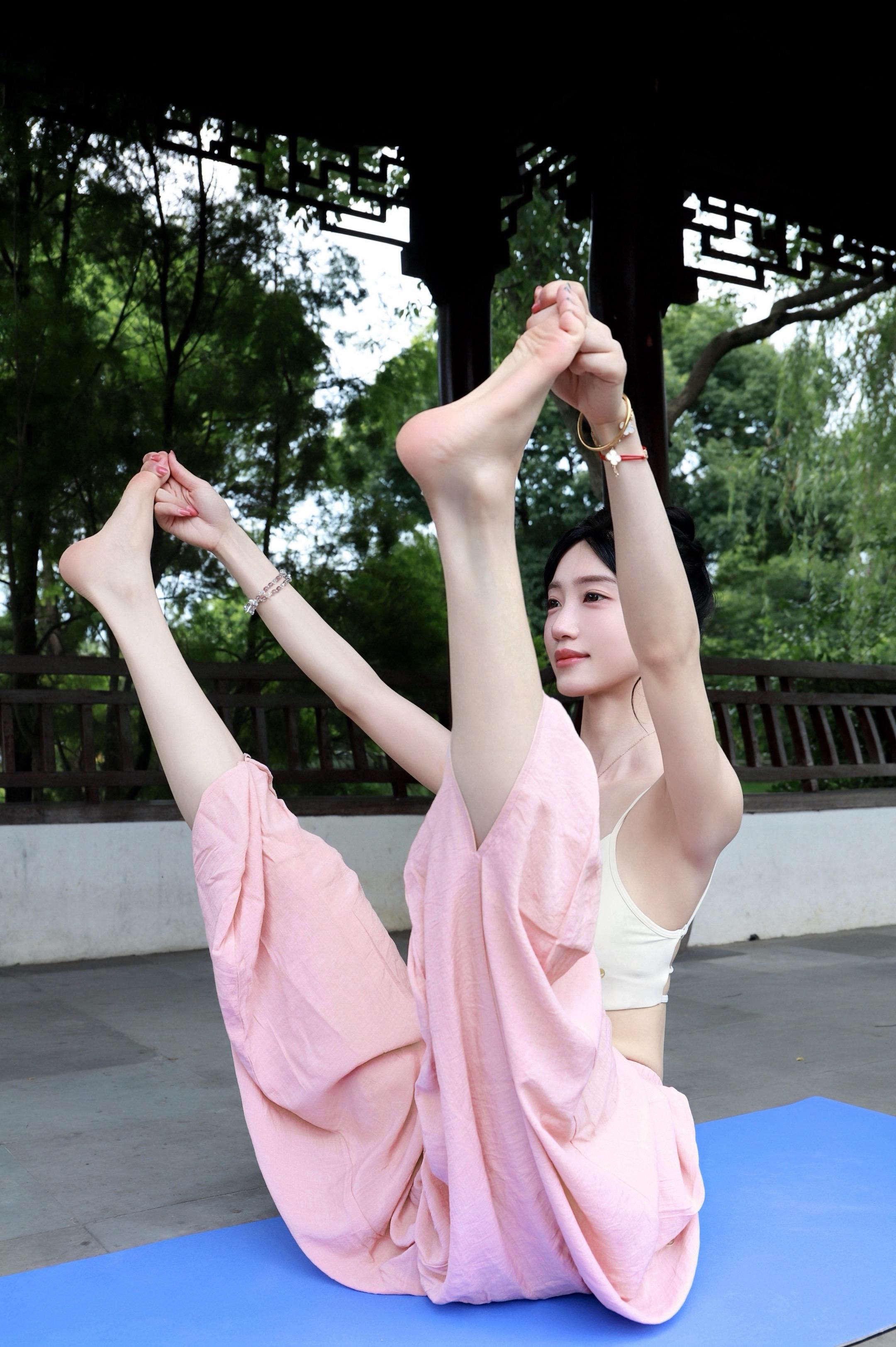 在最长的白昼，与所有的美好相遇～