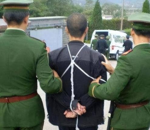为什么死刑一般在上午执行？90%的人不知道，死刑一般都是上午执行，而且越早越好，